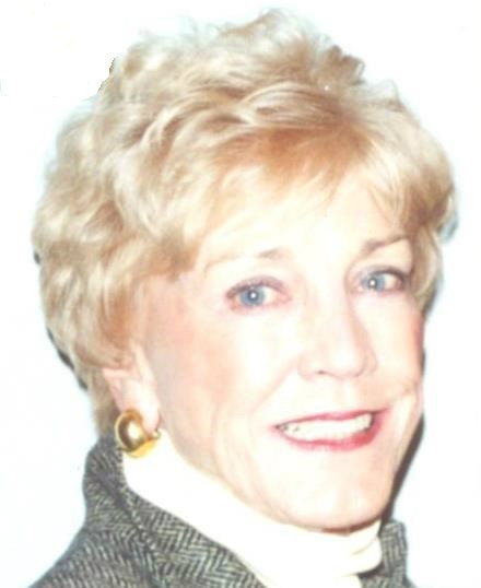 Obituary of Ellen Rose Higgins Godfrey-Lauber