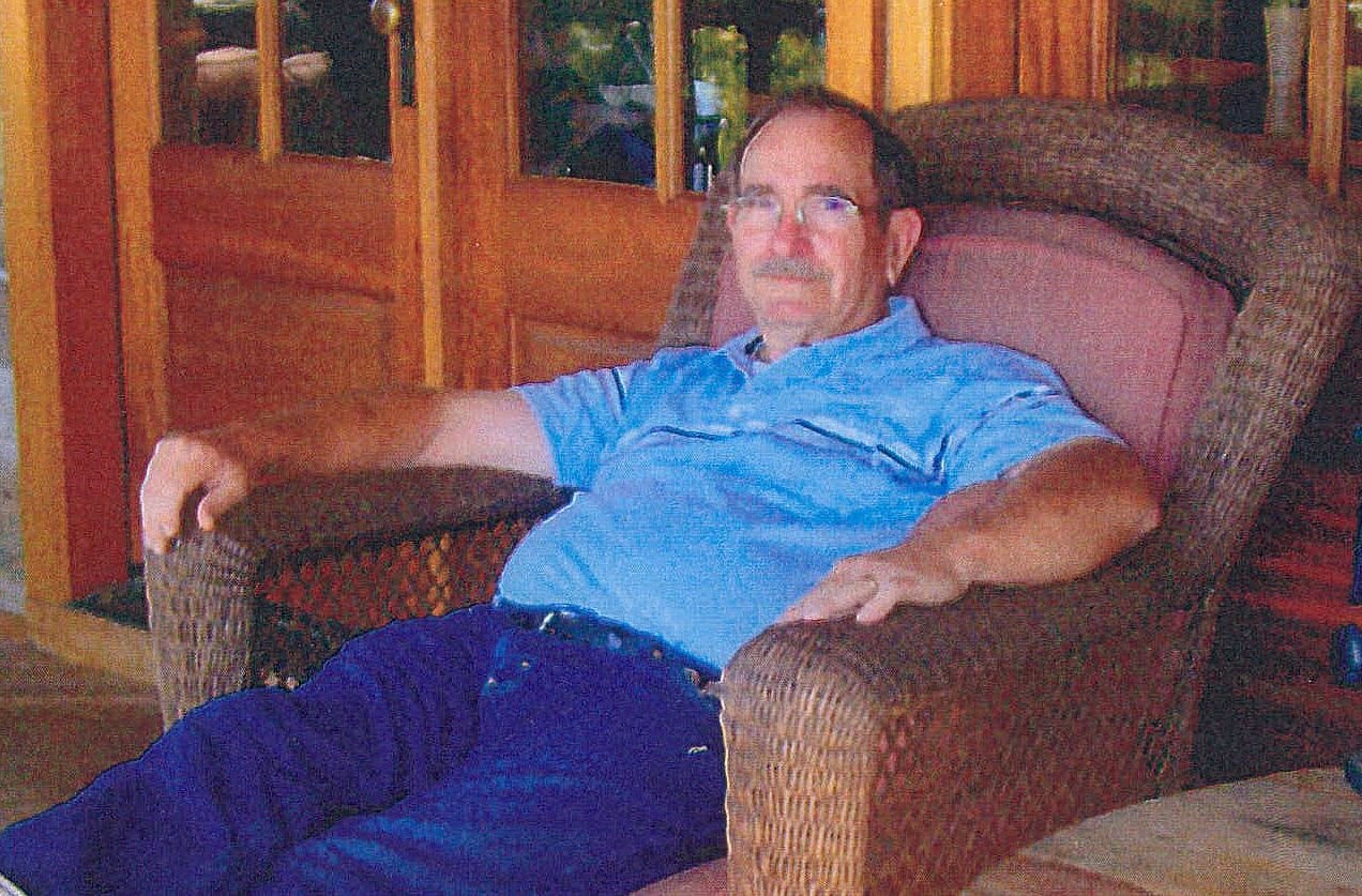 Roger Billy Fowler Obituary McDonough, GA