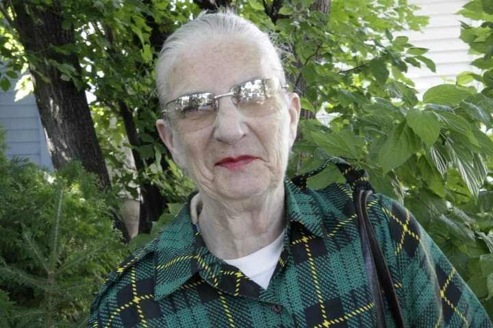 Obituary of (Ardith) Anne Berry (nee Clarke)