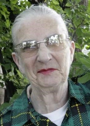 Obituary of (Ardith) Anne Berry (nee Clarke)