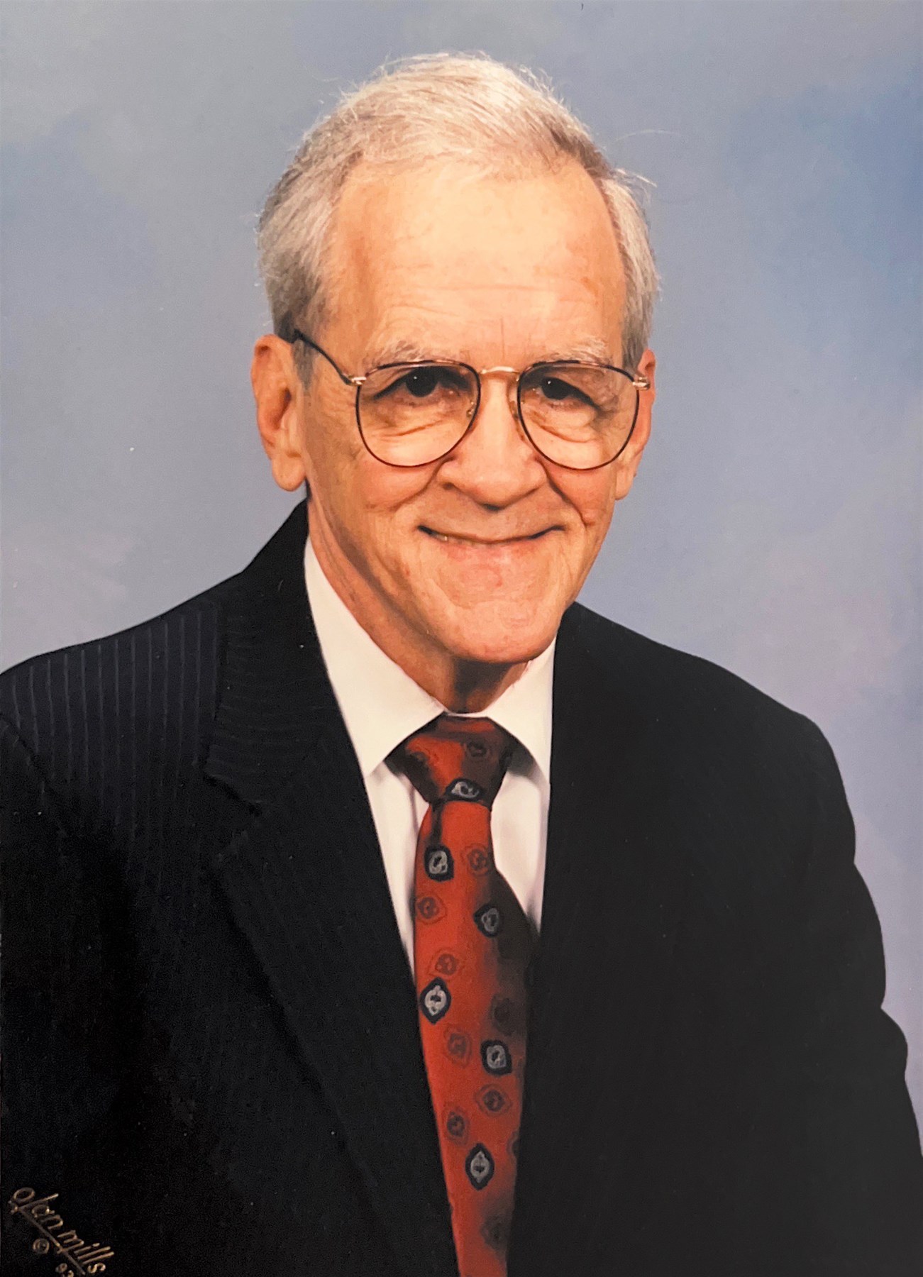 Obituary of Paul Clyde Ratcliff