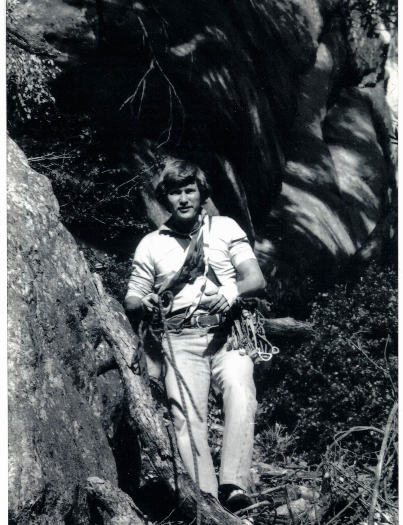 Avis de décès de George W. Duncan Jr.