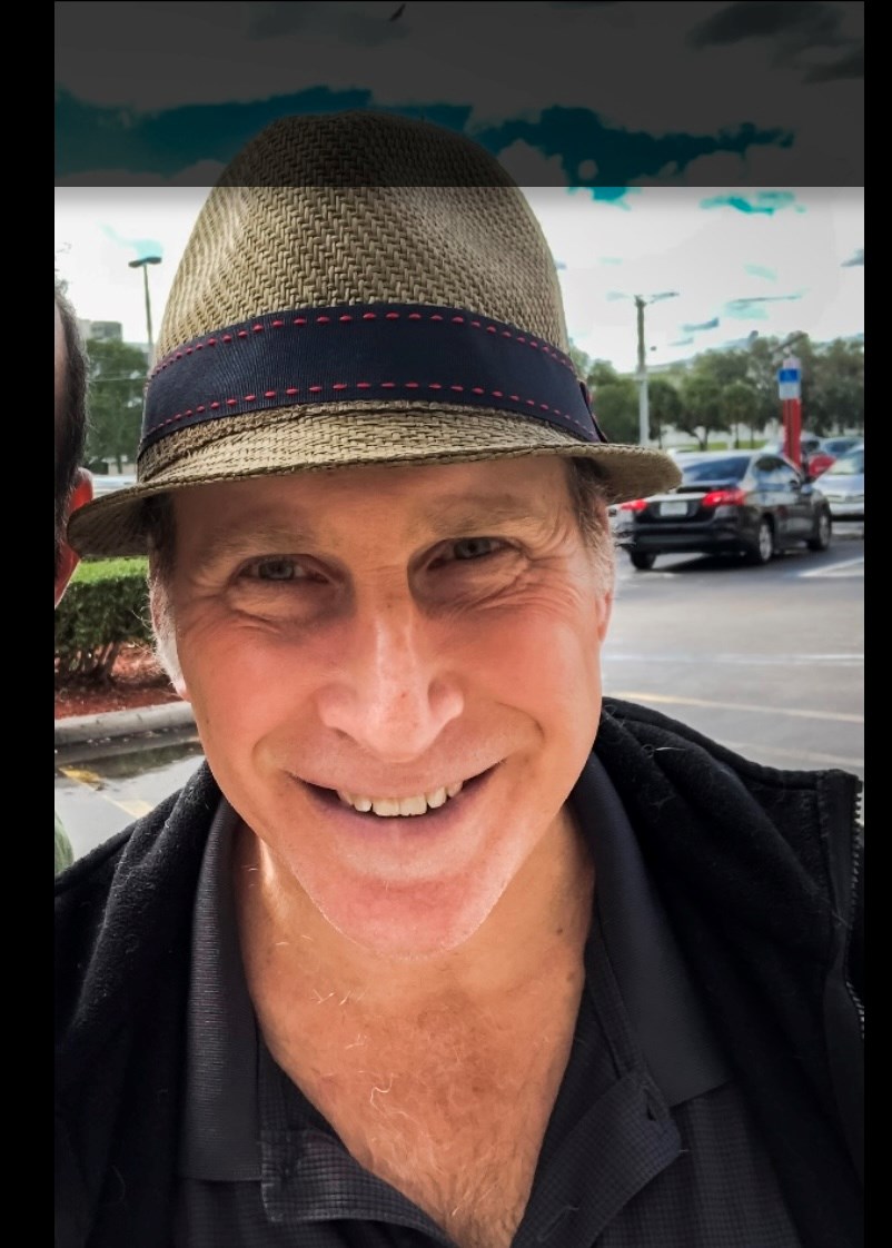 Obituary of Scott Bacher