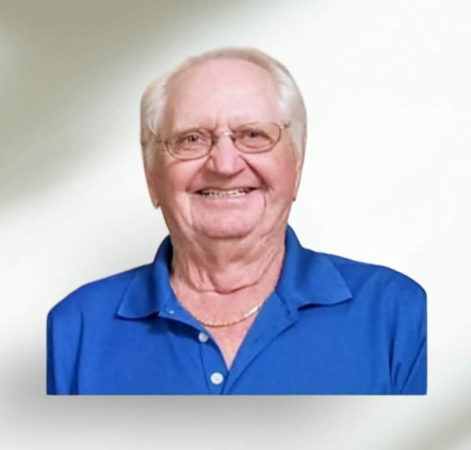 Obituary of Richard Leo Walz