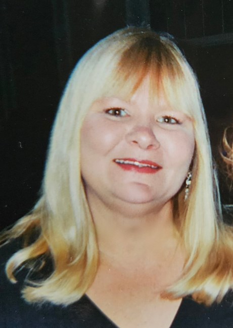 Obituario de Glenda Bland