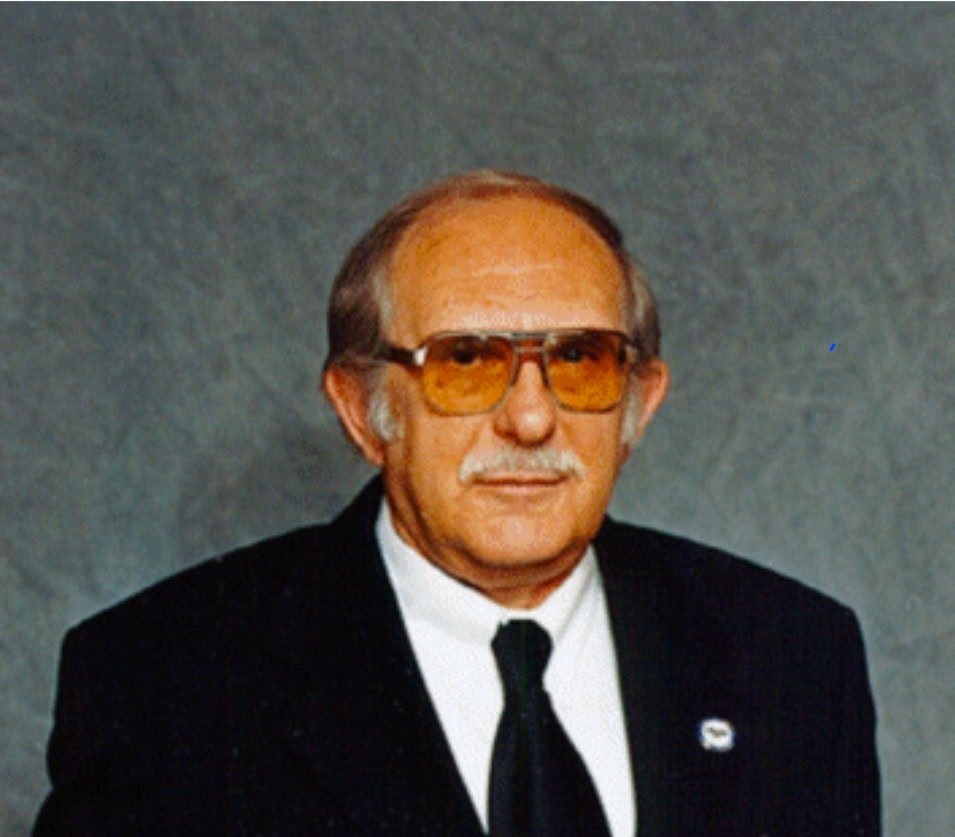 Obituary of James Andrew Riley III