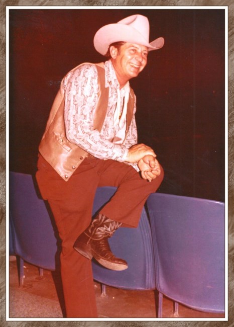 Obituary of Danny Lang Sr.