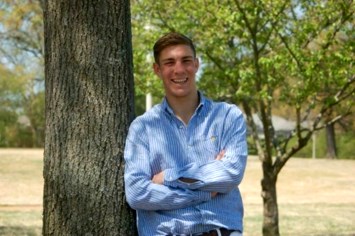 Obituary of Michael Reilly McGuire