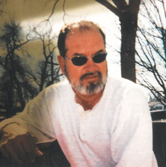 Obituary of Paul Michael Chacon