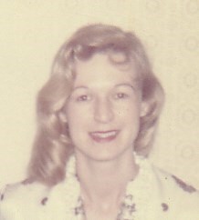 Obituary of Patricia N. Carson