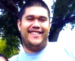 Michael Mejia