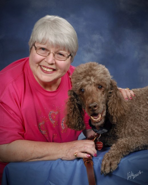 Obituary of Joellen S Wraspir