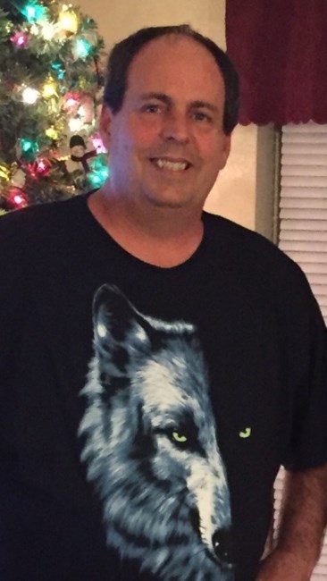 Obituary of Christopher Patrick Wheeler