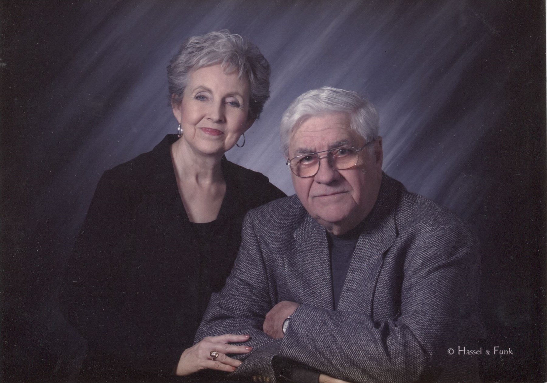 Obituary of Jeannette L. Olsen