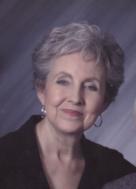 Obituario de Jeannette L. Olsen
