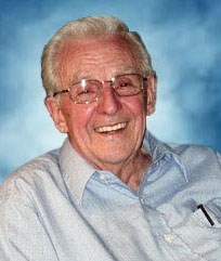 Obituary of Grant William Roy Elford