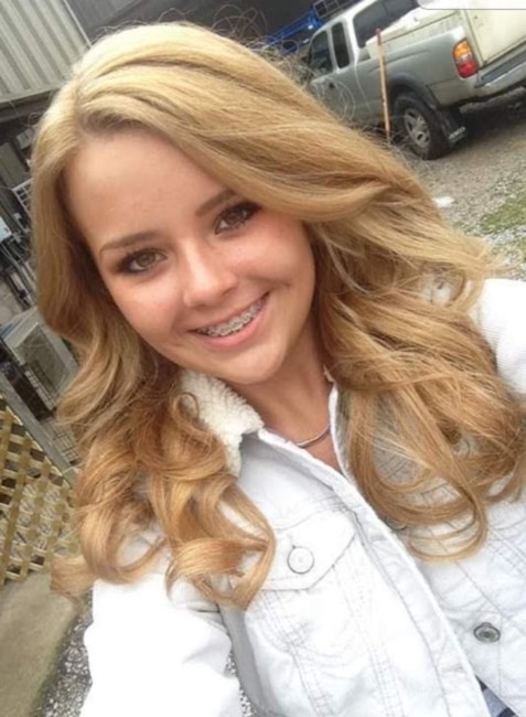 Obituary of Kayla Dawn Kellogg