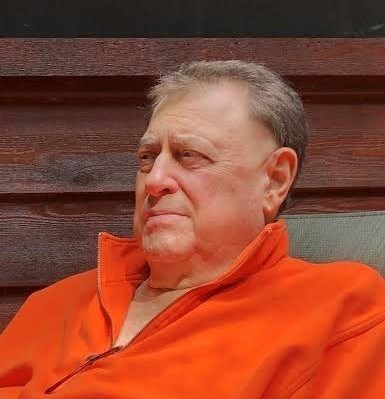 Obituary of Daniel M Burris