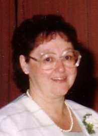 Obituary of Carol Ann Simpson