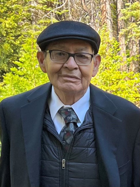 Obituary of Rodolfo Garcia Barajas