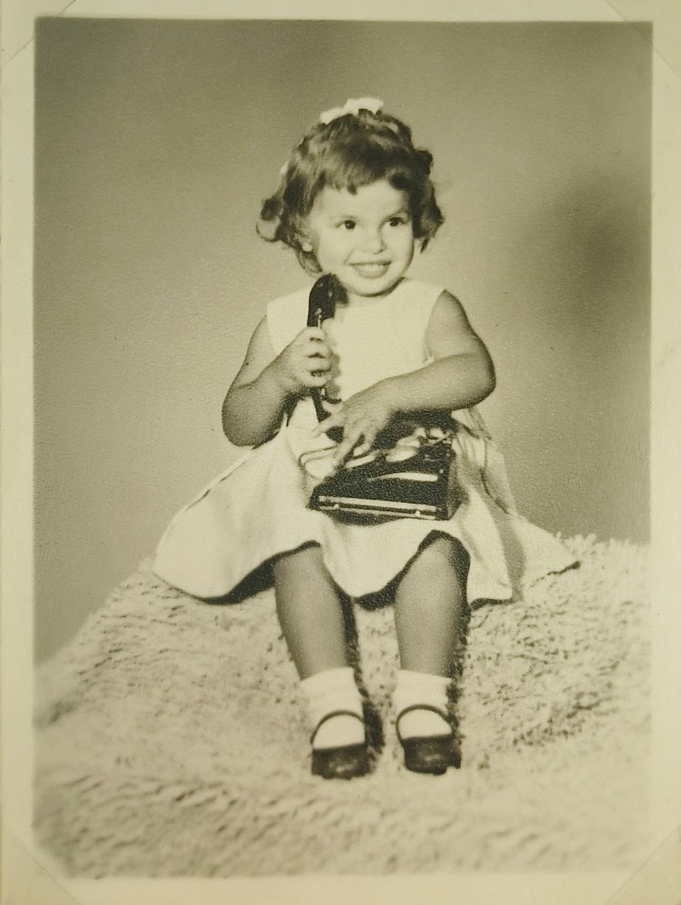 Obituary of Evangeline "Vangie" Munoz