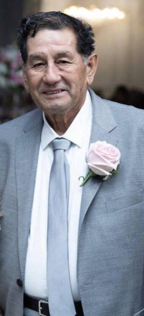 Obituary of Jose G. Castillo