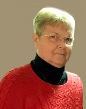 Obituary of Carol "Memaw" McAninch