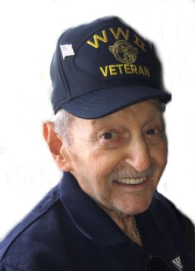 Obituary of Rudolph C. Rocco Sr.