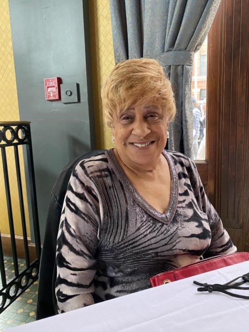 Obituary of Amelia A. Corbitt