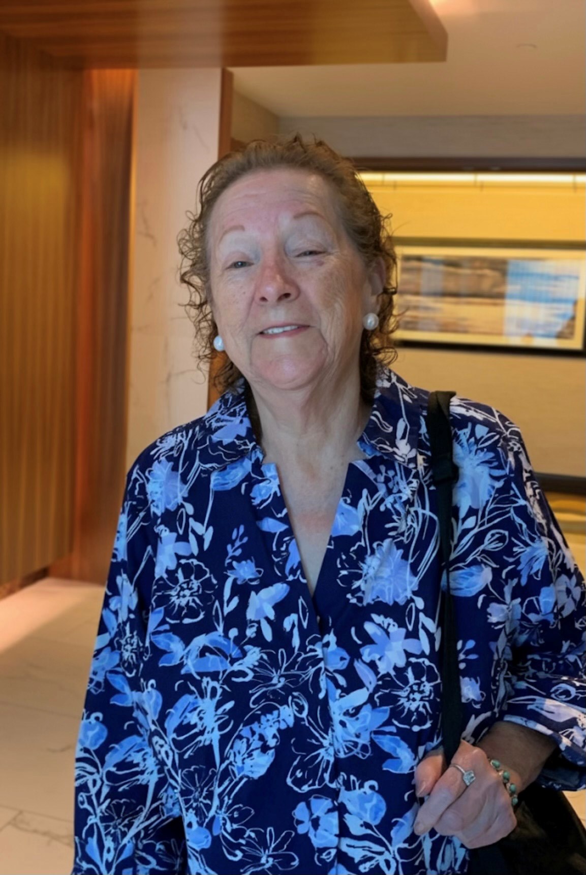 Obituary of Priscilla Frances McClendon