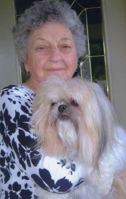 Obituary of Helen C. Turner