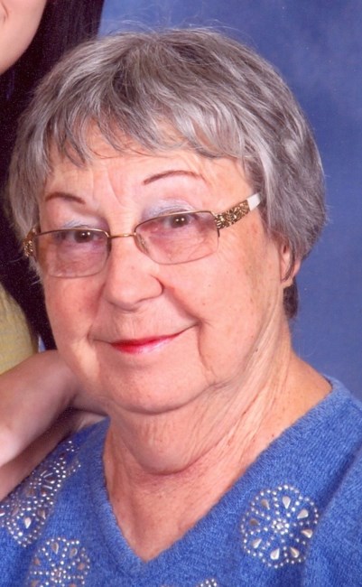 Obituary of Shirley M. Mc Carthy