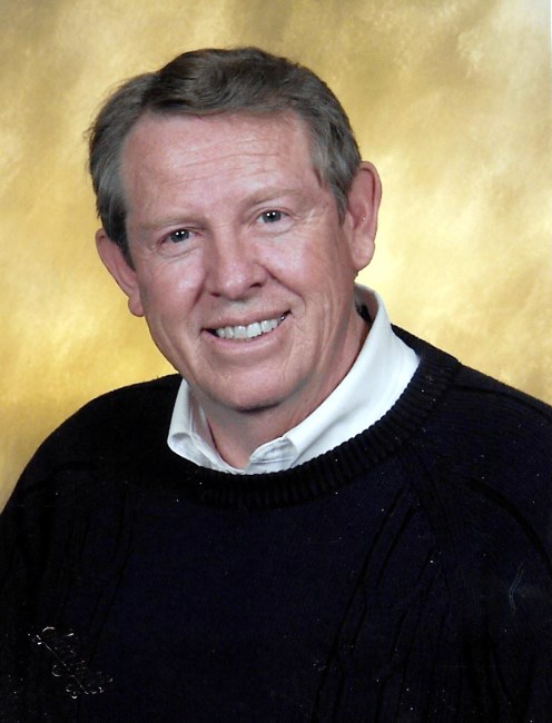 Obituary of Bob Morell