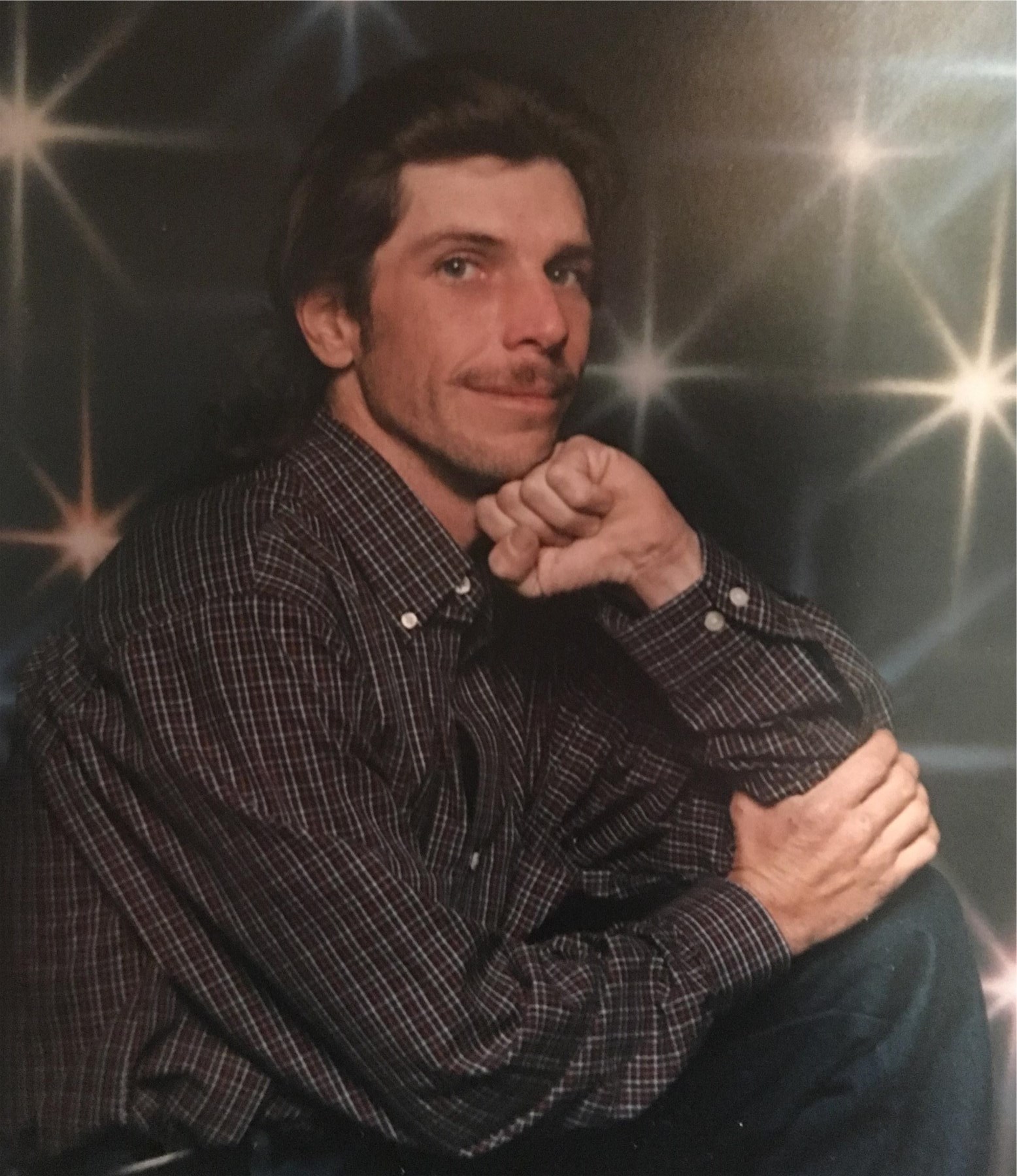 David Hayes Obituary