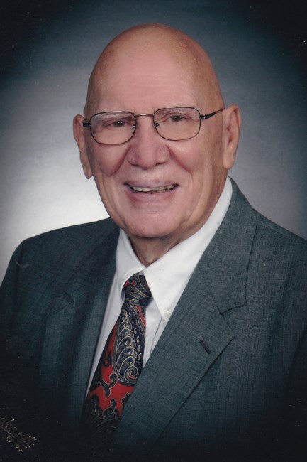 Obituary of Herbert Meza