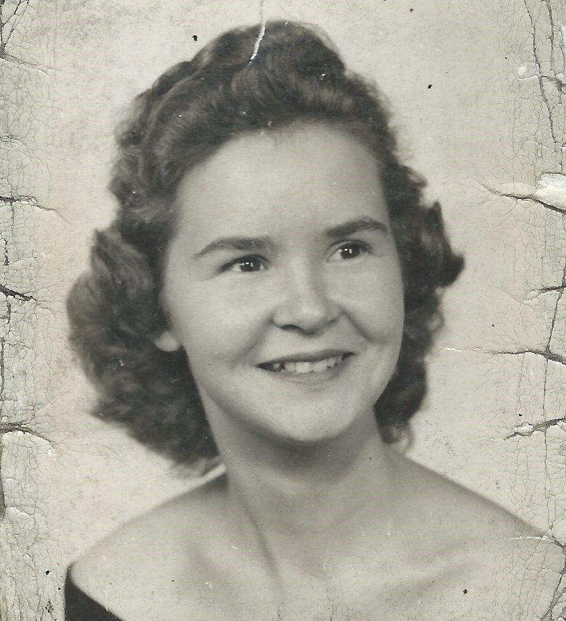 Obituary of Patricia Marie Boltin Basham