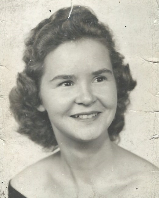 Obituary of Patricia Marie Boltin Basham