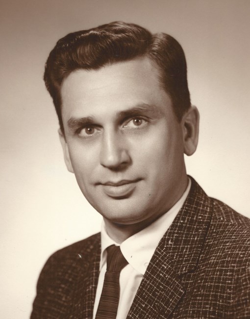 Obituary of Billy Ralph Shepherd