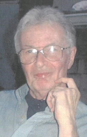 Obituary of John B. Gagnon