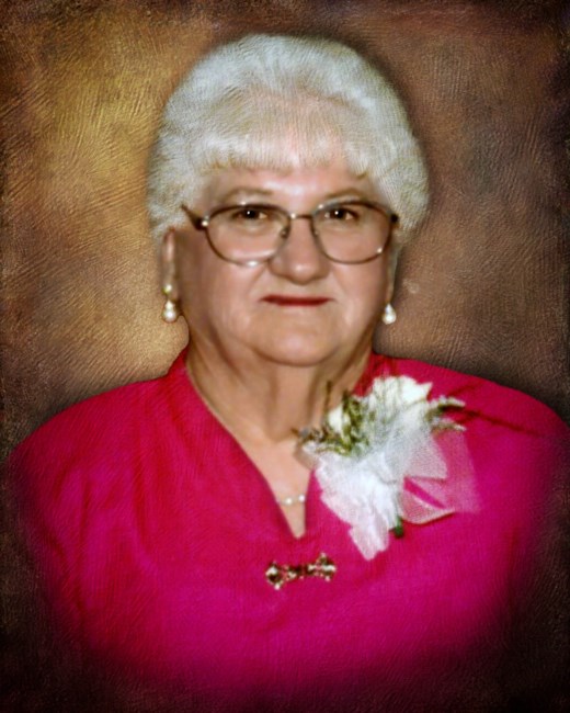 Obituary of Mabel A. Cleary