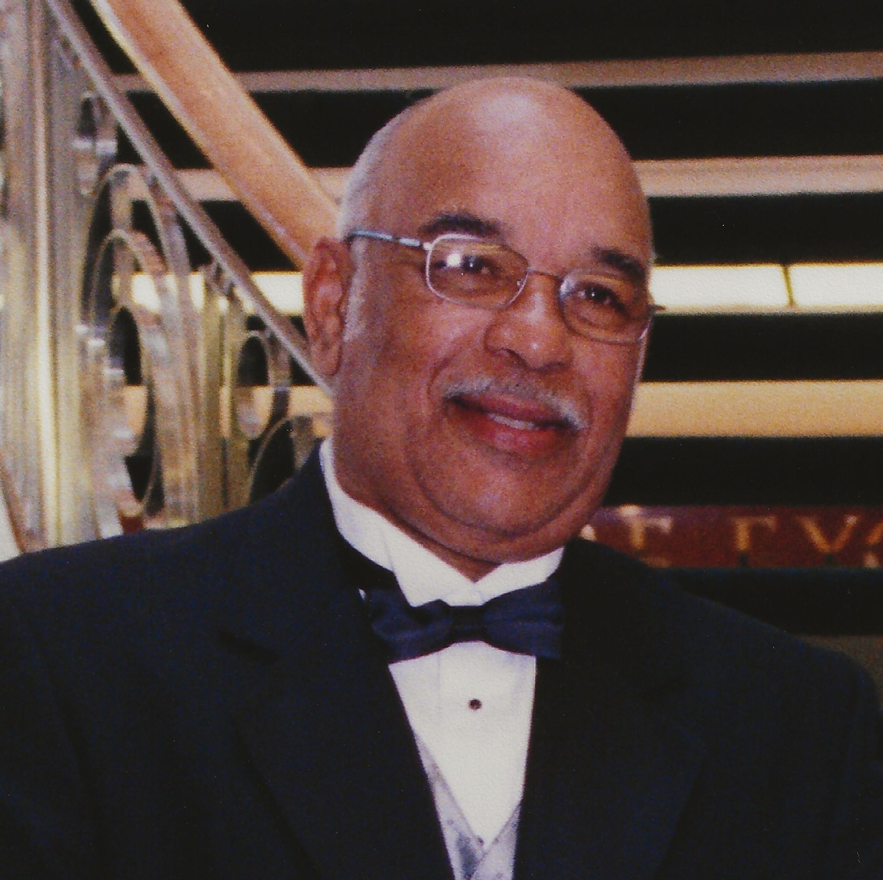 Avis de décès de John Henry Chapman, Jr. "Buddy"