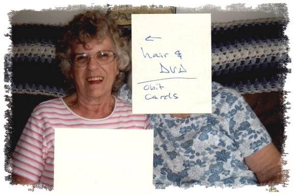 Obituary of Brenita Julia Milgate-Hitchcock