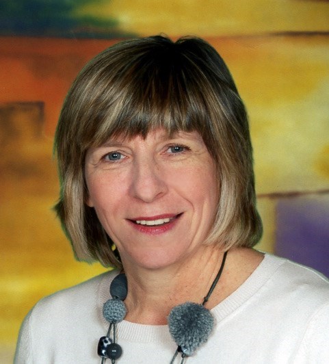 Obituary of Diane Lanctôt