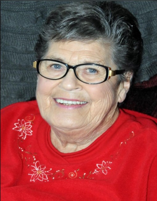 Beverley Joan Hunter Obituary Saskatoon, SK