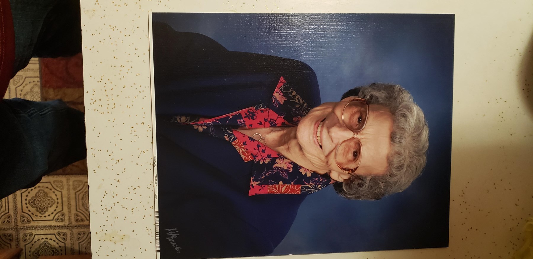 Juanita Wimberly Obituary Del City, OK