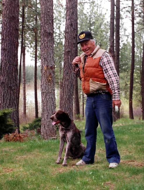 Obituary of Branson Olivier Earlscourt