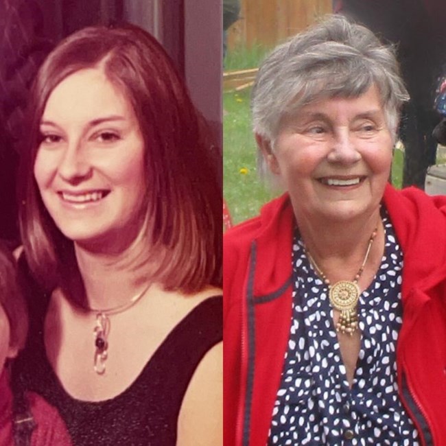 Avis de décès de Barbara Preston