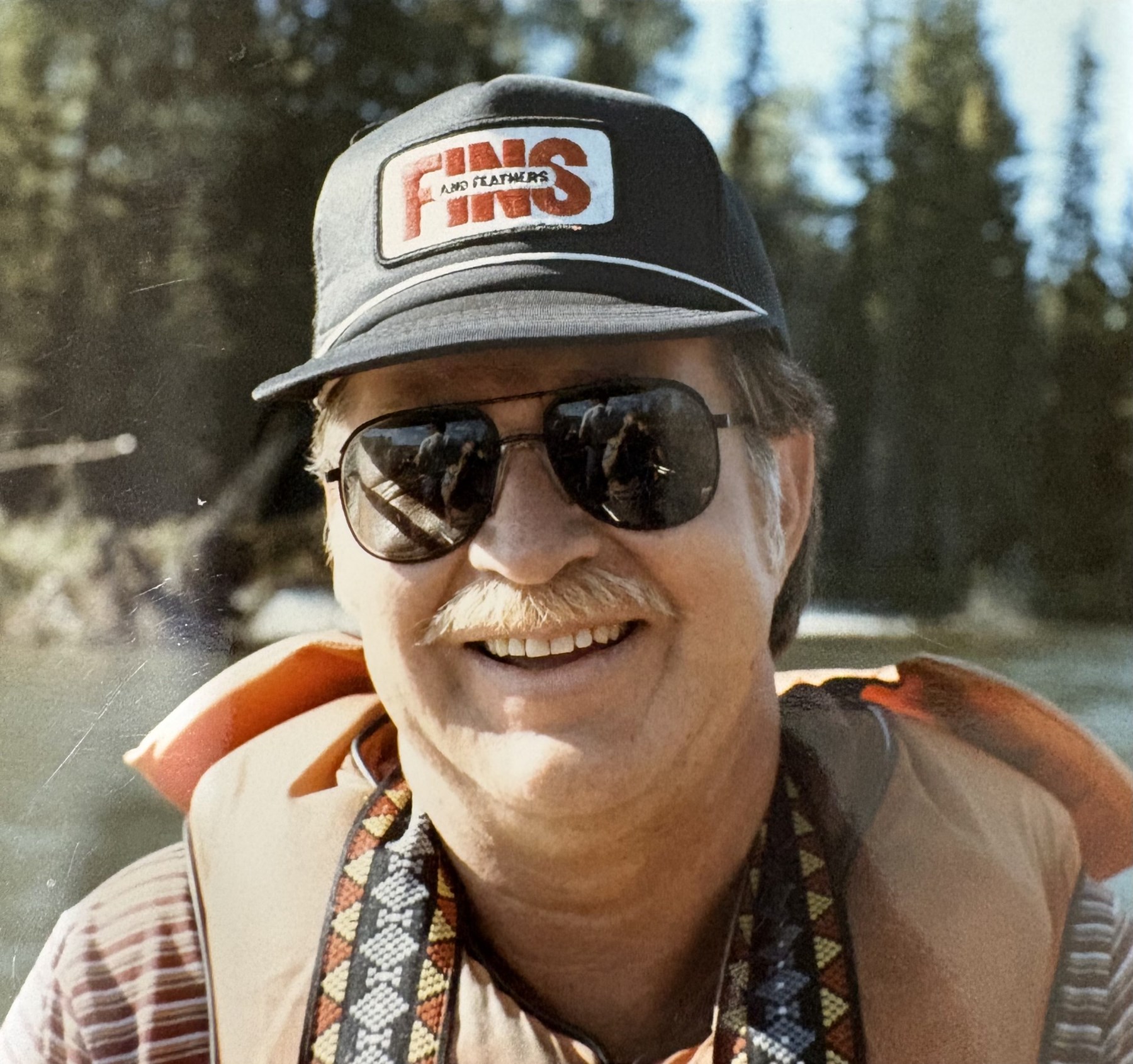 Obituary of Richard G Kirkham