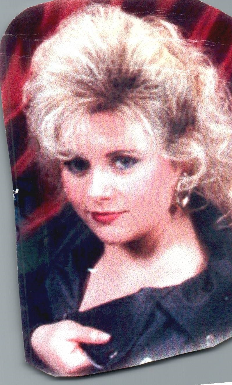 Obituary of Rhonda Leigh Crawford