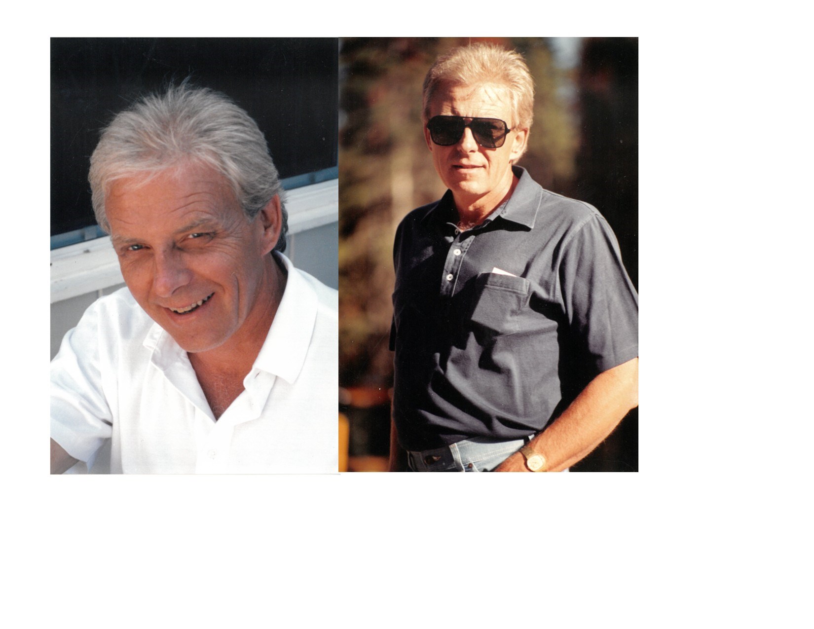 Obituary of Jerry Edward Albretsen